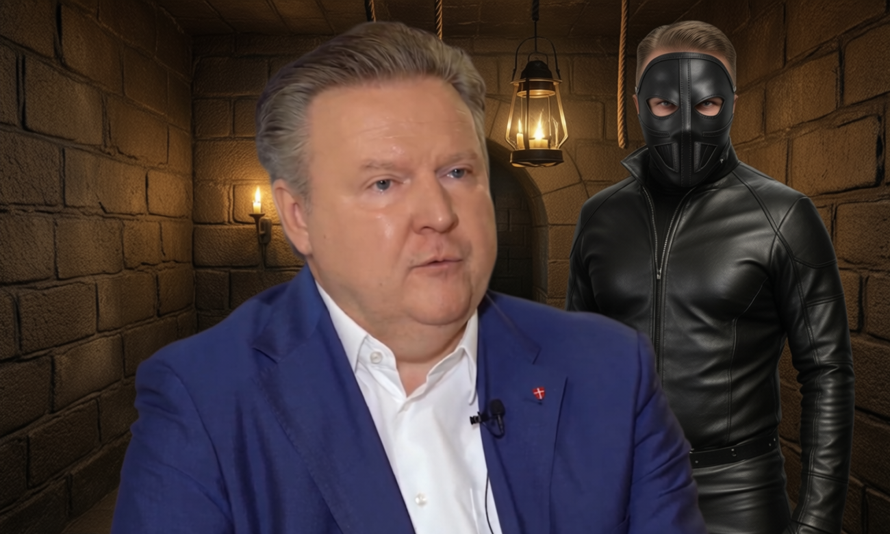 Männer unter sich qwen edit 2511 00318