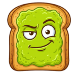 wasabibrot