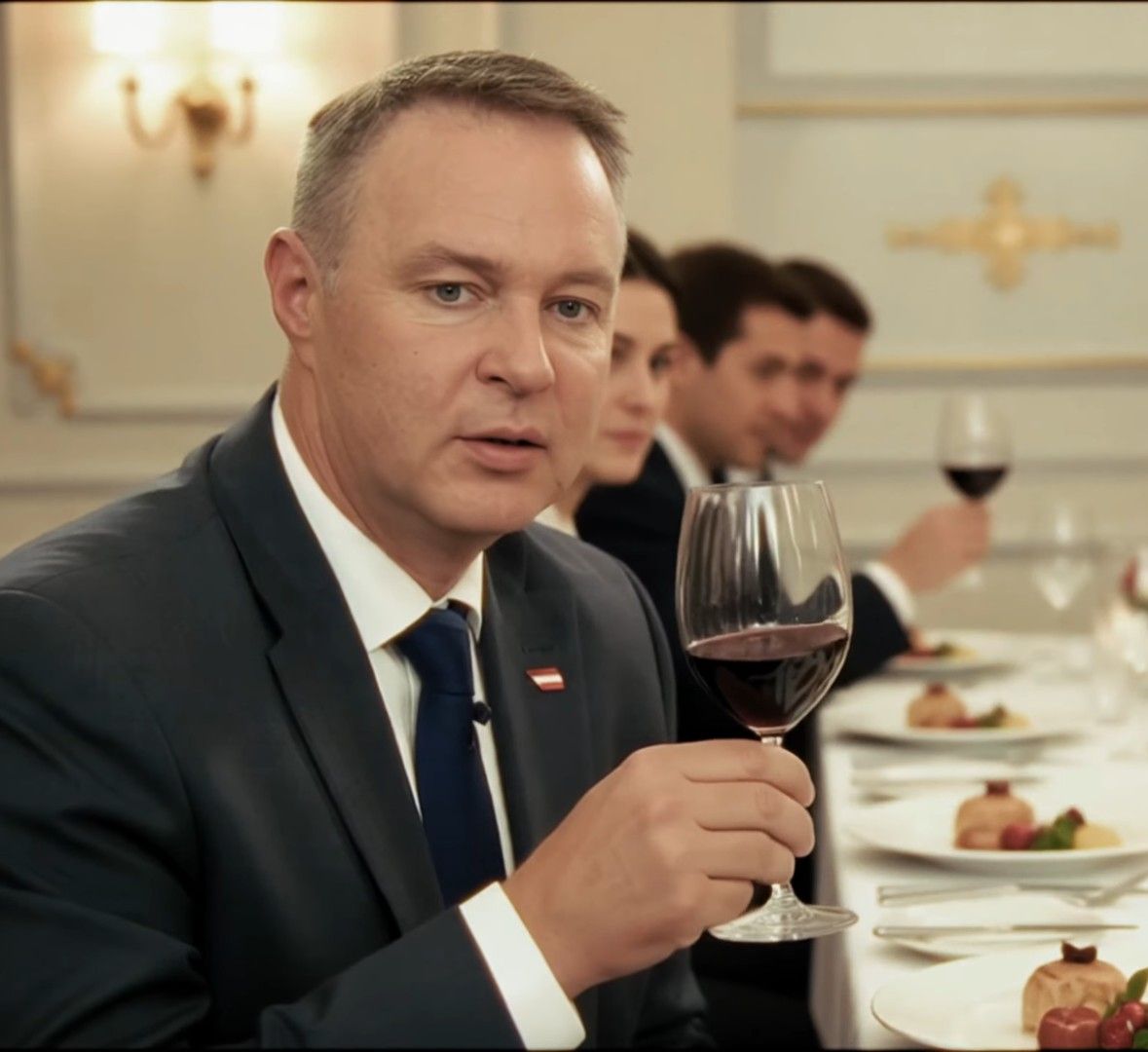 "Bin kein Bürgermeister mehr!" screenshot 20260821 153843 youtube~28809810953104704635.