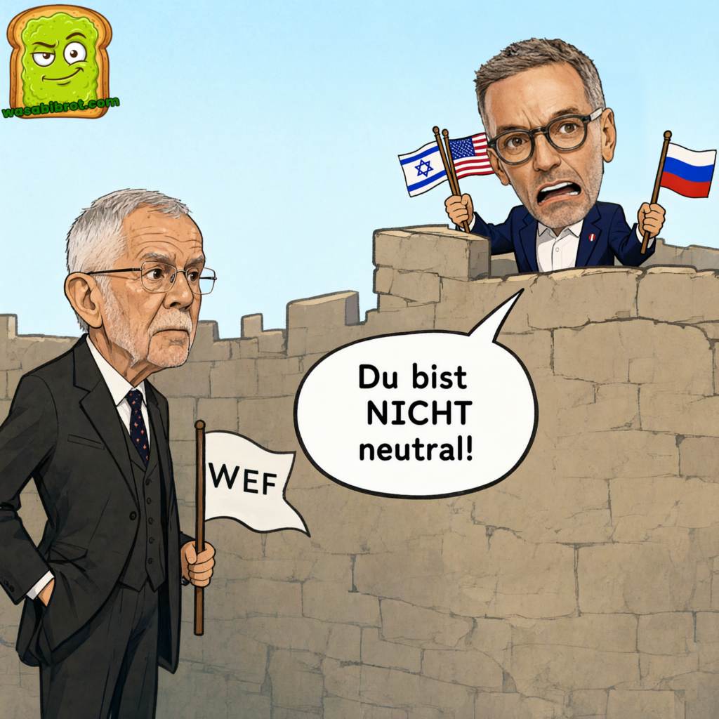 neutraler kickl