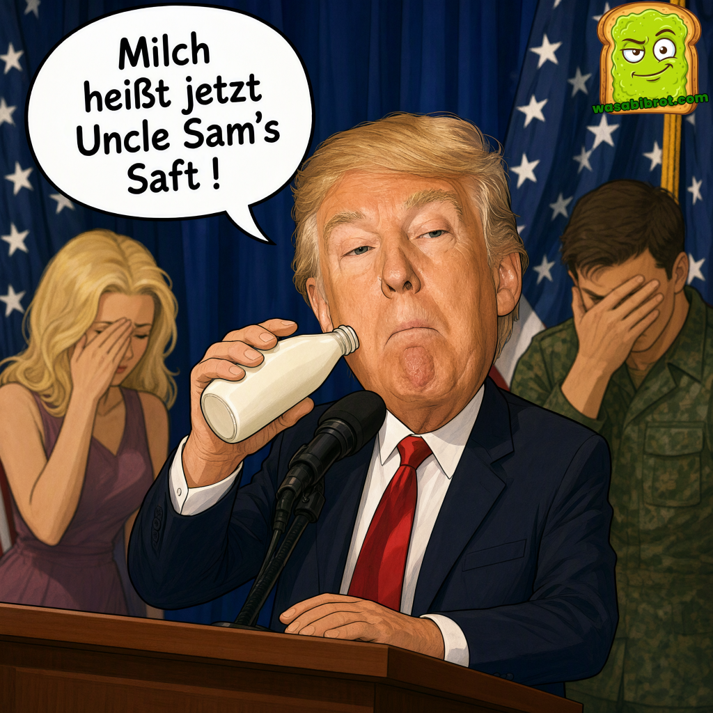 milch